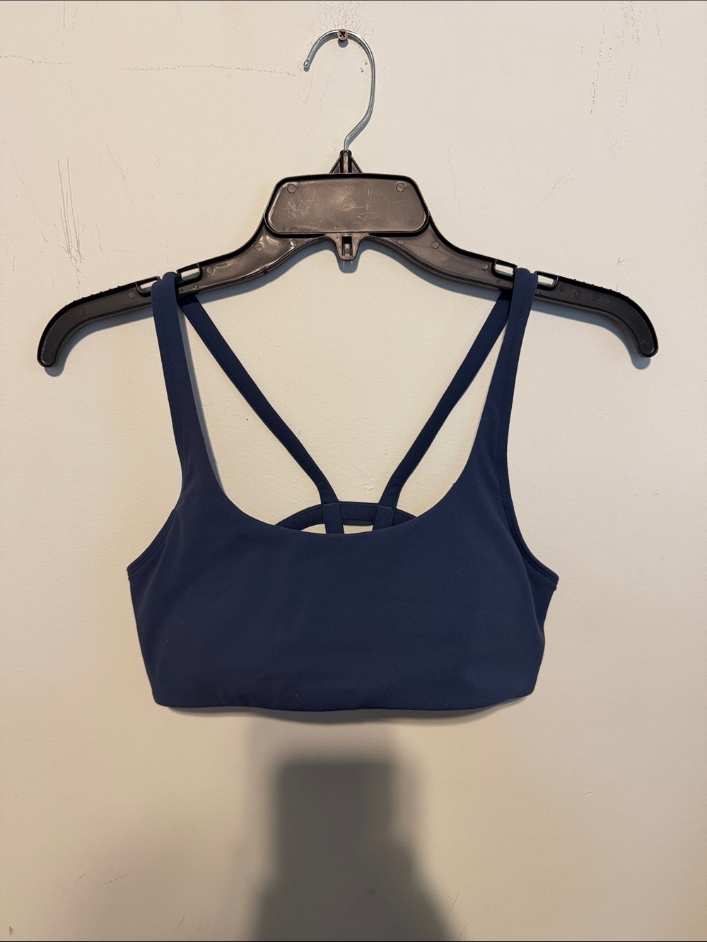 Vuori Womens Tank Top Yosemite Bra size XS - Picture 4 of 6